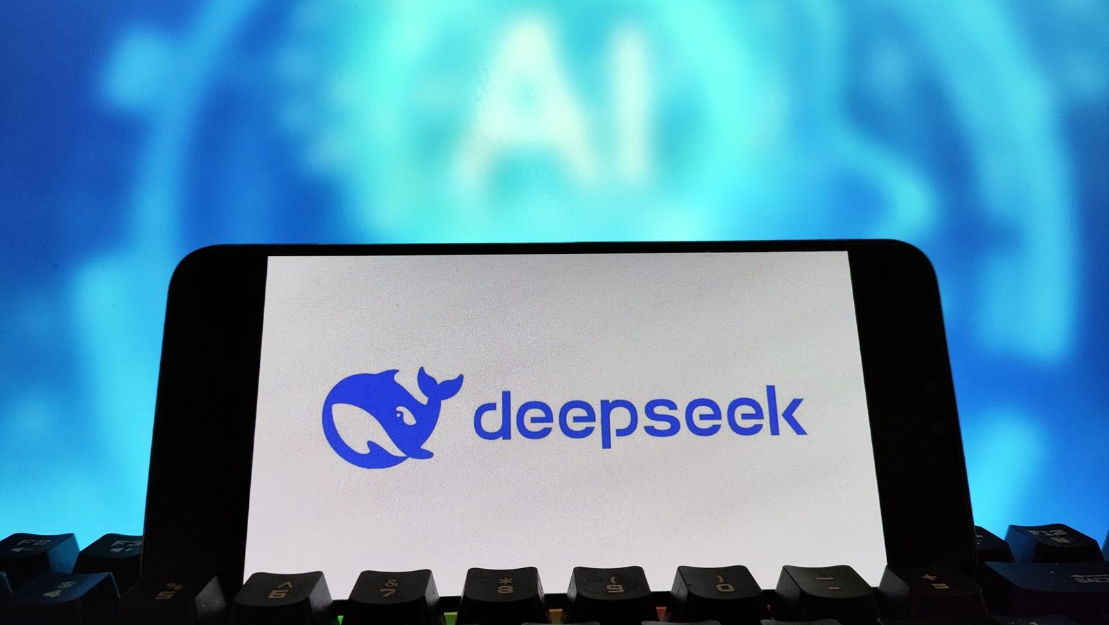 Pequenos investidores chineses adotam DeepSeek em suas operações no mercado