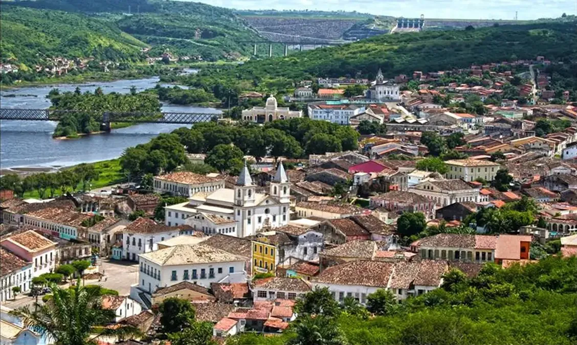 Prefeitura de Cachoeira comemora os 188 anos da cidade nesta quinta-feira