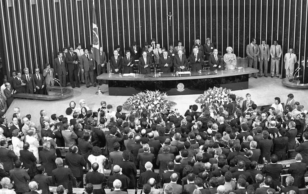 Quiz: o que você sabe sobre fim da ditadura e 40 anos da redemocratização?