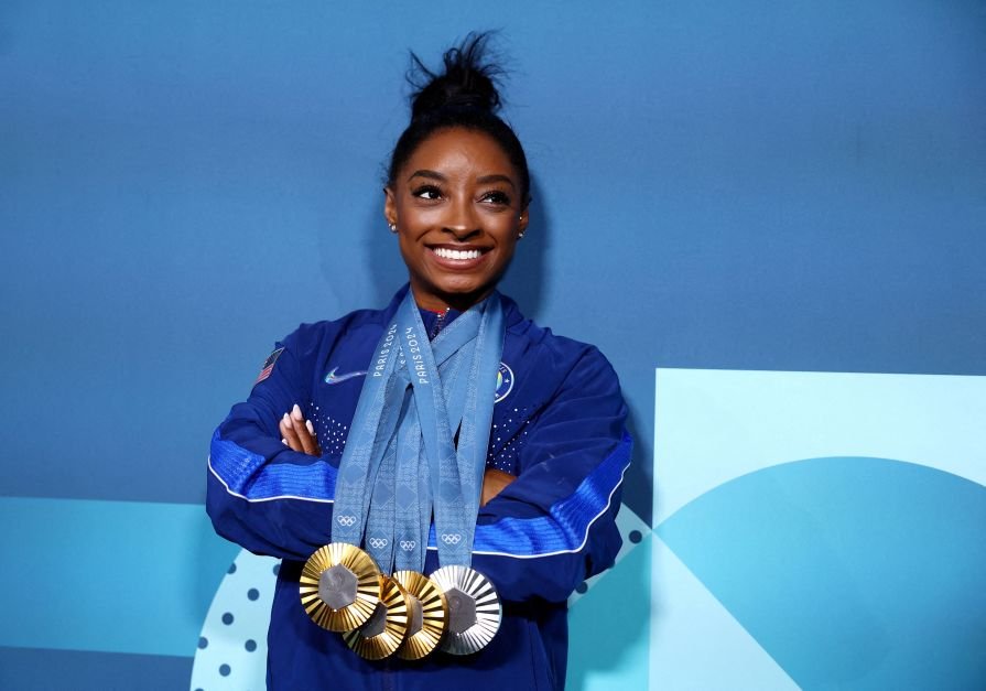 Simone Biles faz 28 anos: como está a situação da ginasta para a Olimpíada?