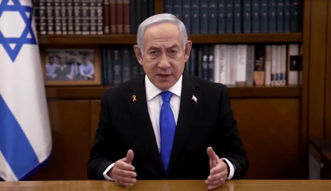 Israel não se compromete com cessar-fogo, apenas libertação de refém