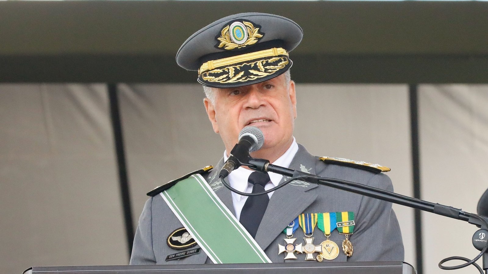 Entenda em quatro pontos o depoimento de Freire Gomes, de forma didática