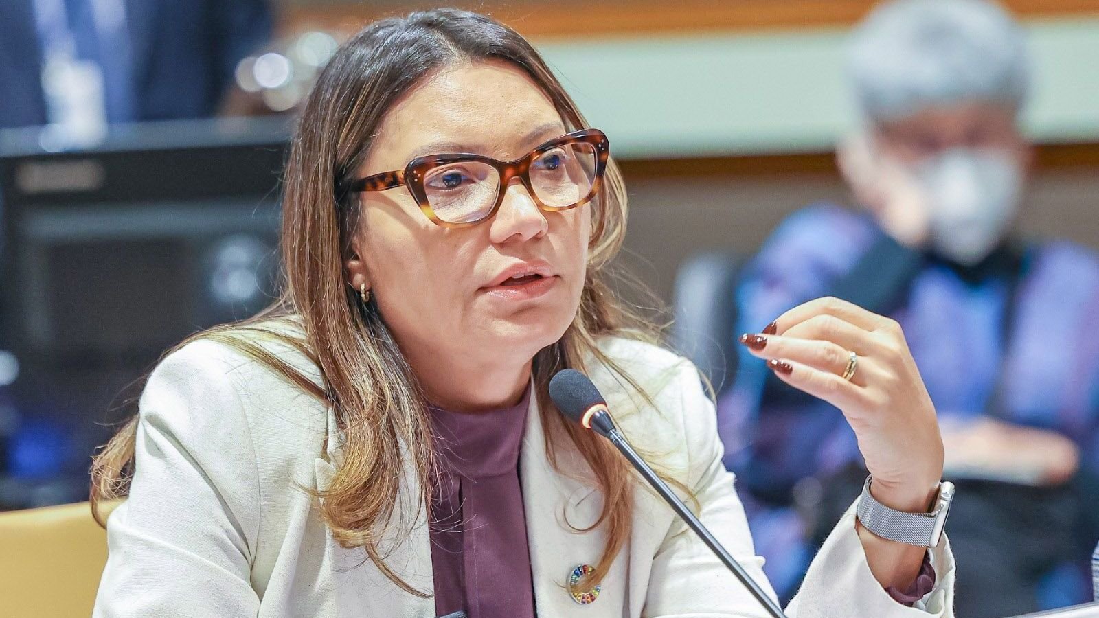 Autor de ação contra viagens de Janja defende militar de trama golpista