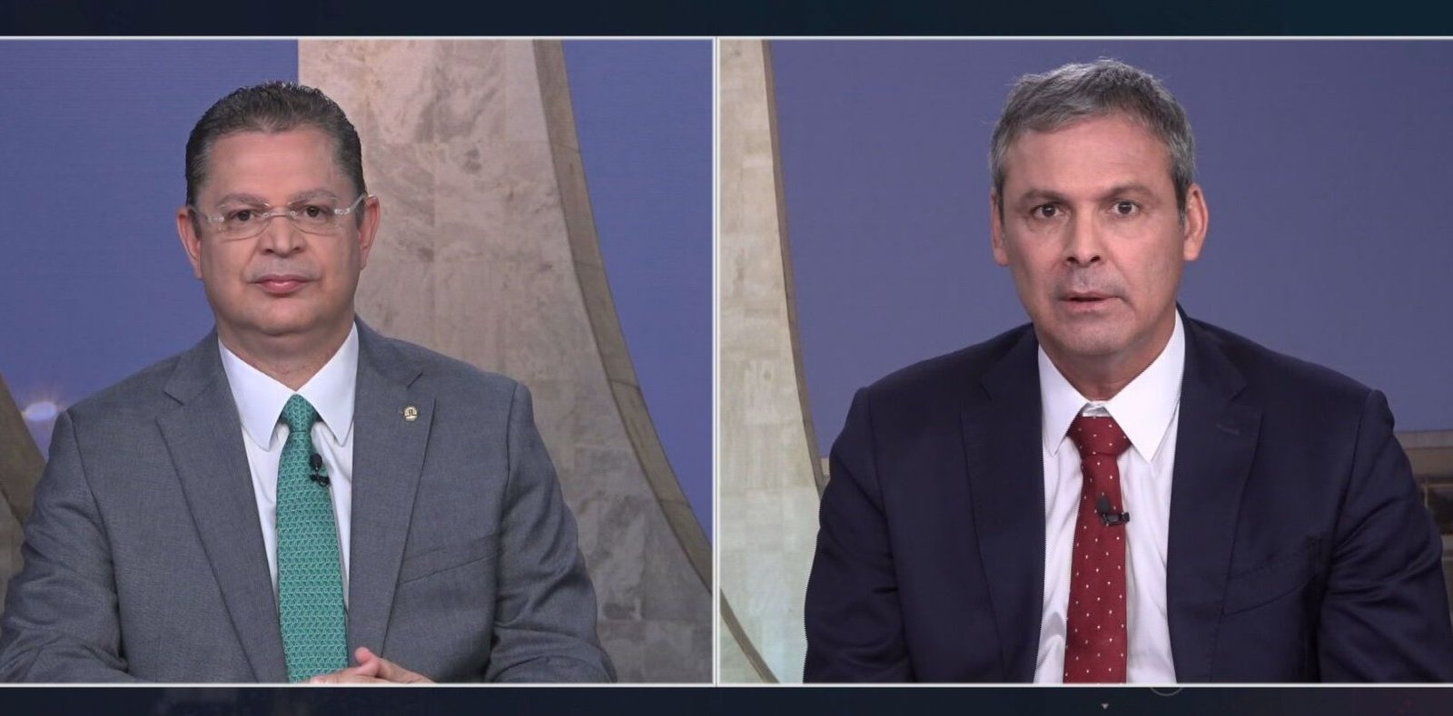O Grande Debate: Inquérito fortalece Eduardo como sucessor de Bolsonaro?