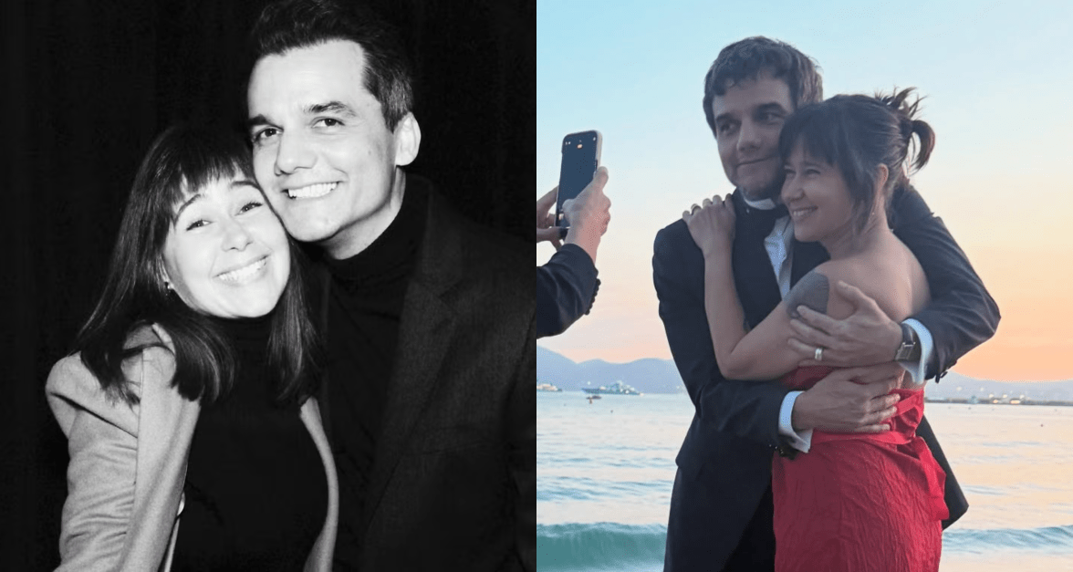 Conheça Sandra Delgado, roteirista e parceira de Wagner Moura há 20 anos