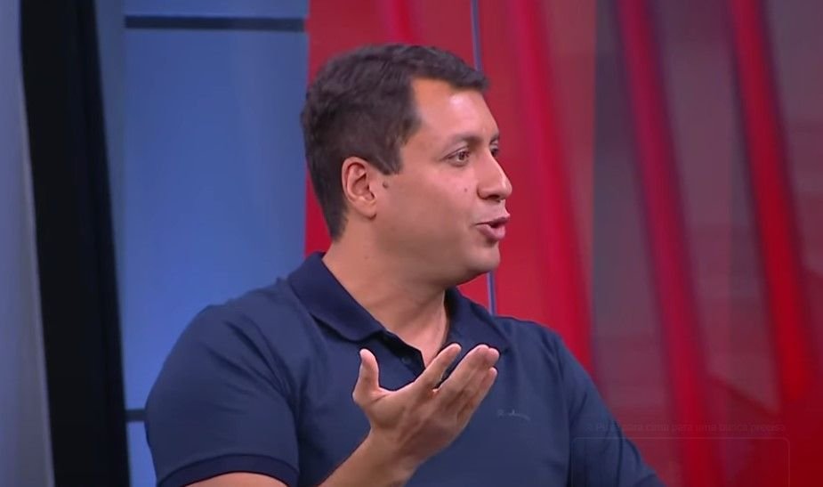 CEO da Prosus, Fabricio Bloisi vence prêmio de “personalidade do ano” em NY