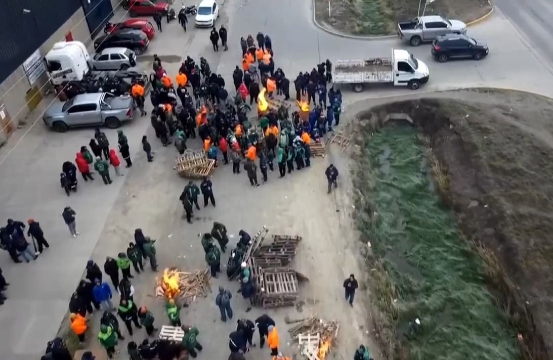 Zona industrial da Argentina tem greve contra fim de tarifas a importados