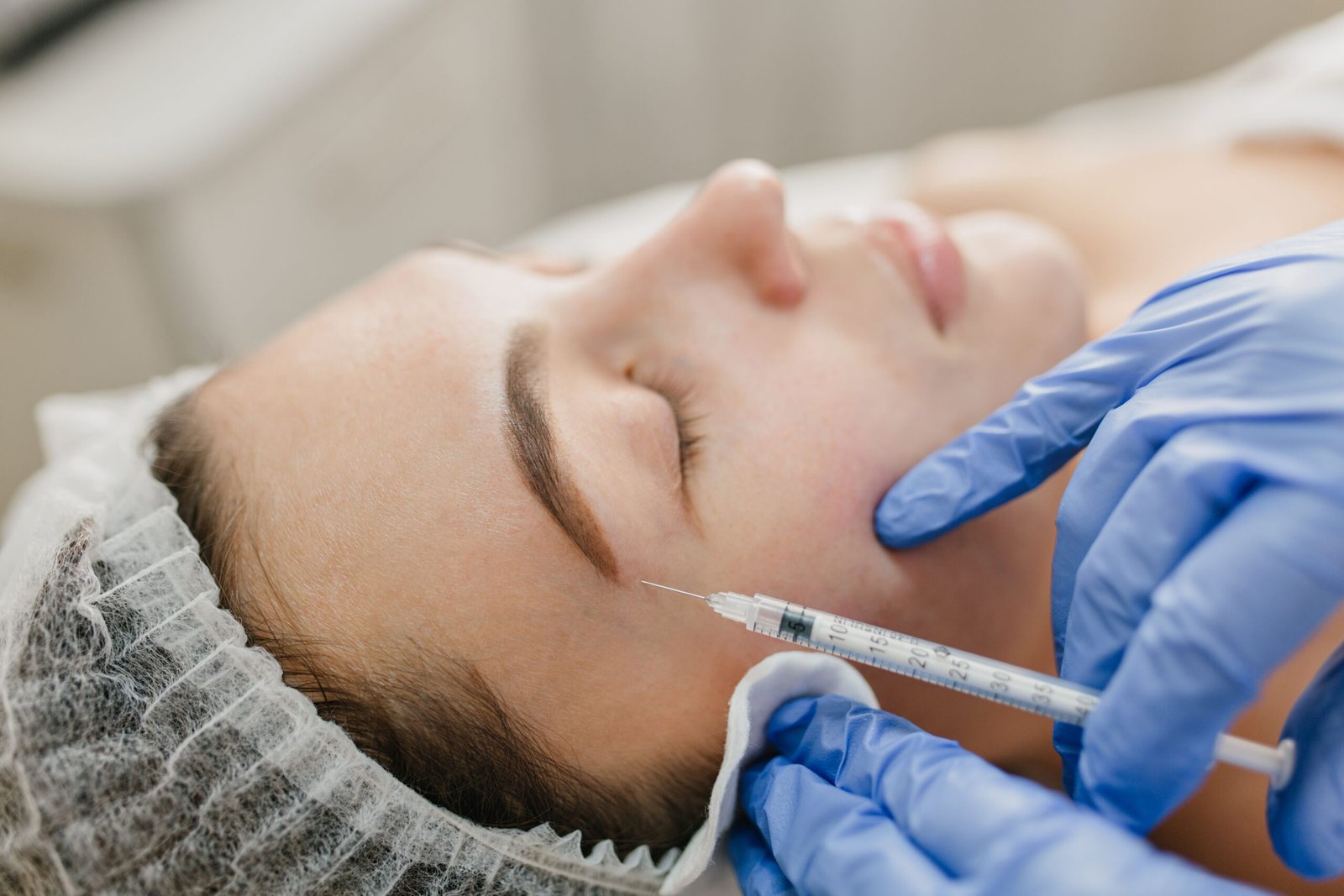 Com aspecto natural, bioestimuladores de colágeno são queridinhos; entenda