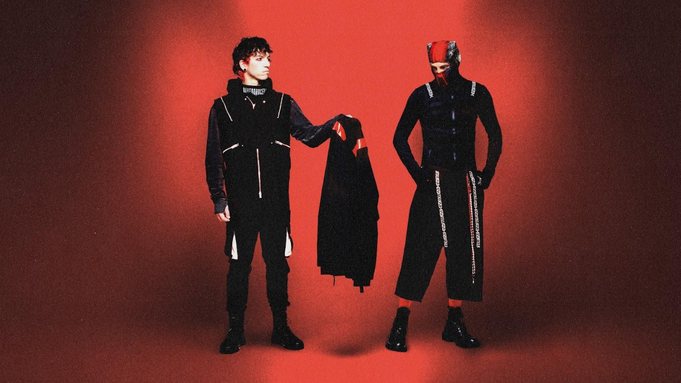 Twenty One Pilots anuncia “Breach“, seu sétimo álbum de estúdio