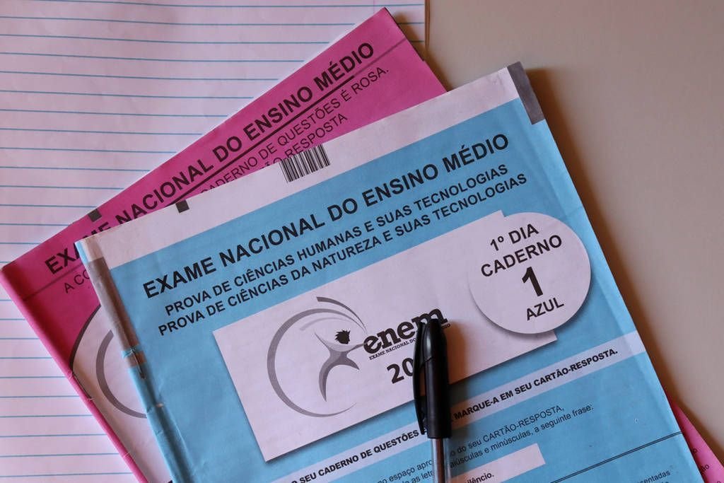 Enem 2025: recurso da isenção será divulgado nesta 5ª feira (22)
