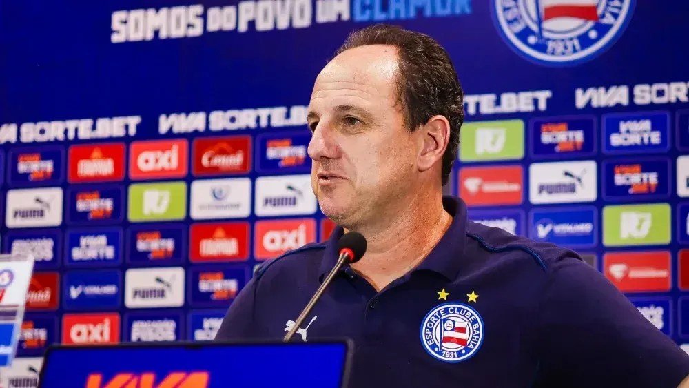 Rogério Ceni quebra tabu e vence o São Paulo pela primeira vez como técnico