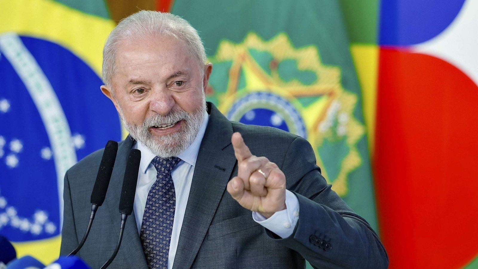 Não há necessidade de existir o G7, diz Lula ao chegar à cúpula no Canadá