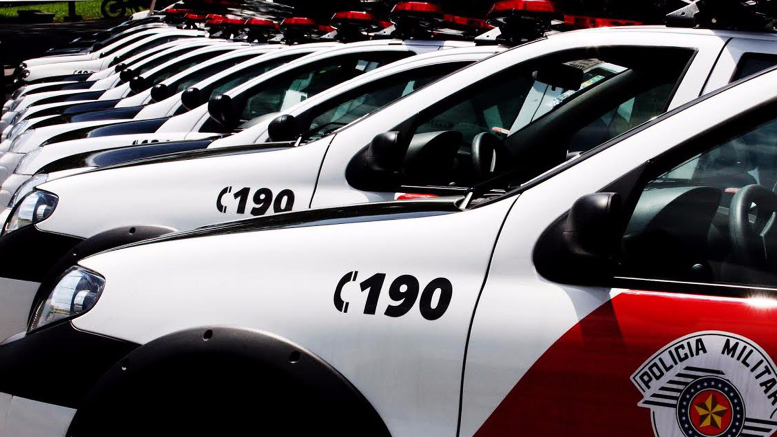 Mulher é presa em flagrante por matar companheiro a facadas em SP