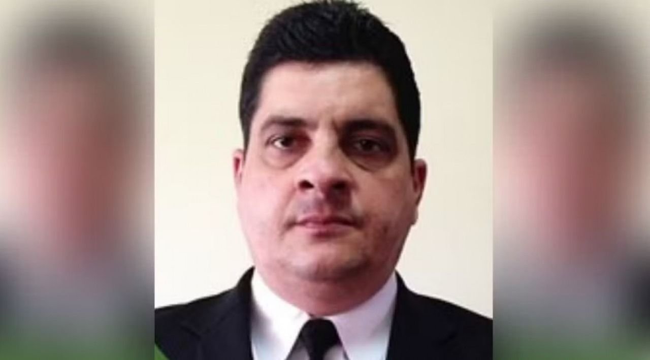 Moraes autoriza visitas de familiares a Marcelo Câmara