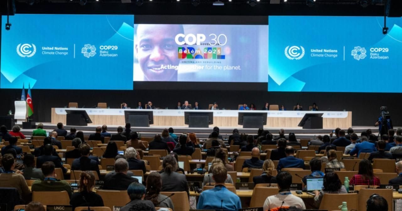 Brasil leva preparativos da COP30 à conferência de Bonn, na Alemanha