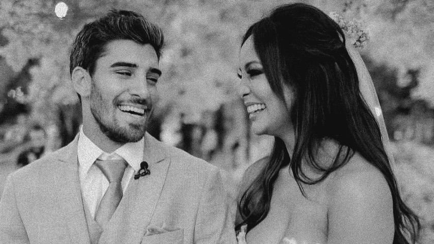 Guilherme Leonel diz que removerá tatuagem com nome de Carol Nakamura
