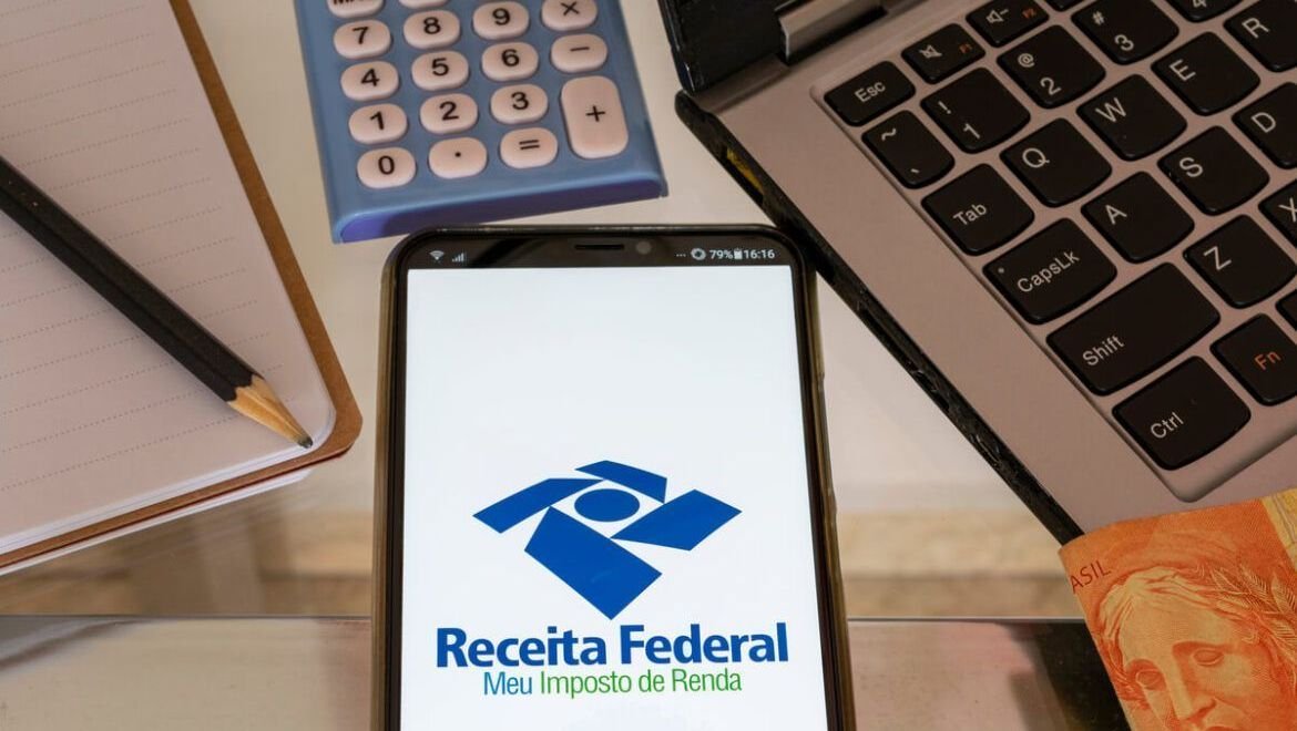 IR 2025: Receita paga R$ 11 bi em 2º lote de restituição nesta segunda (30)