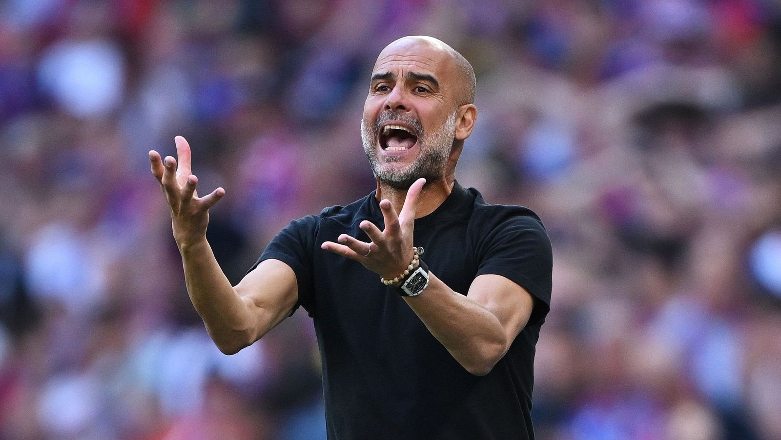Favorito ao título, Manchester City encara Wydad na estreia do Mundial