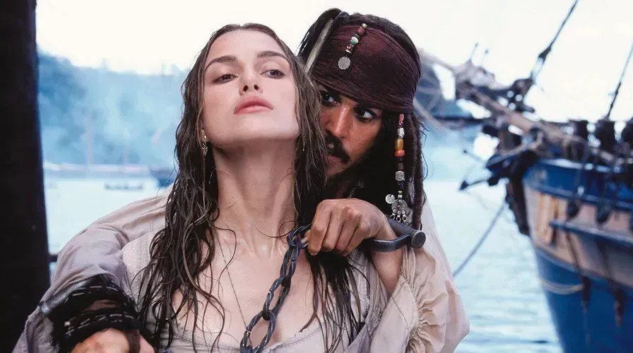 “Piratas do Caribe”: reboot terá atores do elenco original, diz produtor