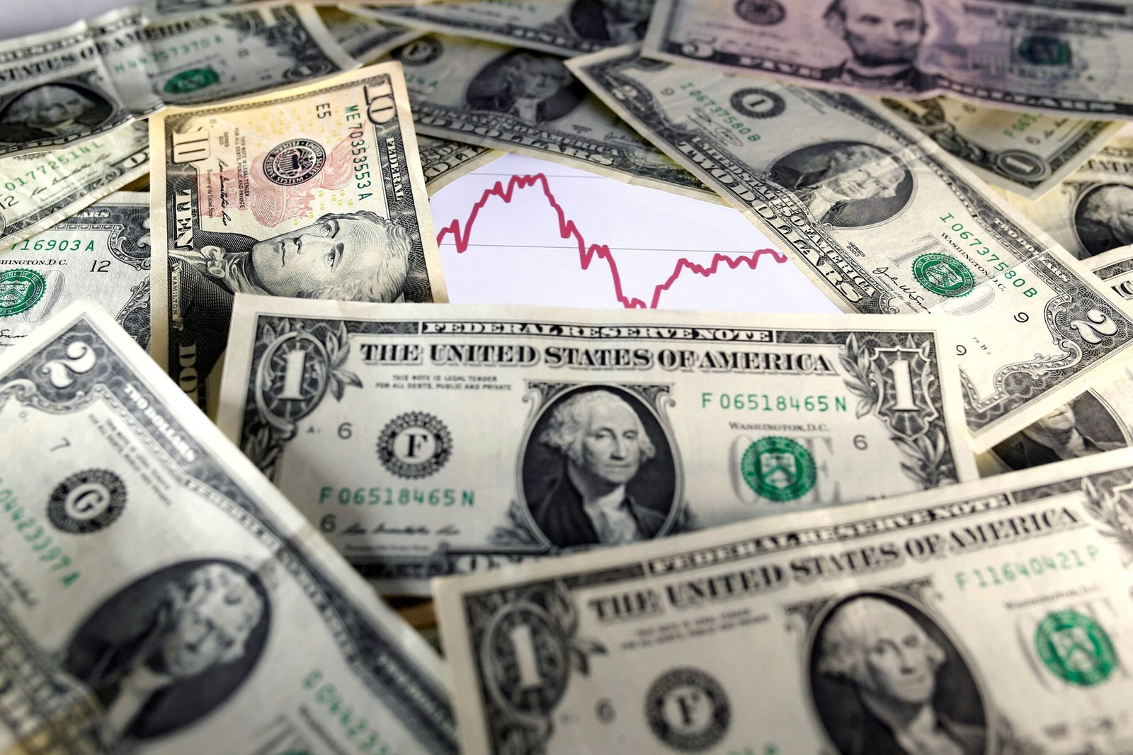 Economia dos EUA depende do frágil cessar-fogo no Oriente Médio