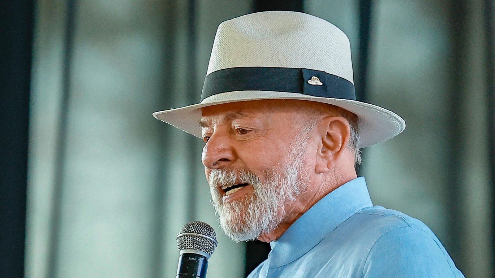 Lula desembarca no Chile para reuniões com líderes mundiais