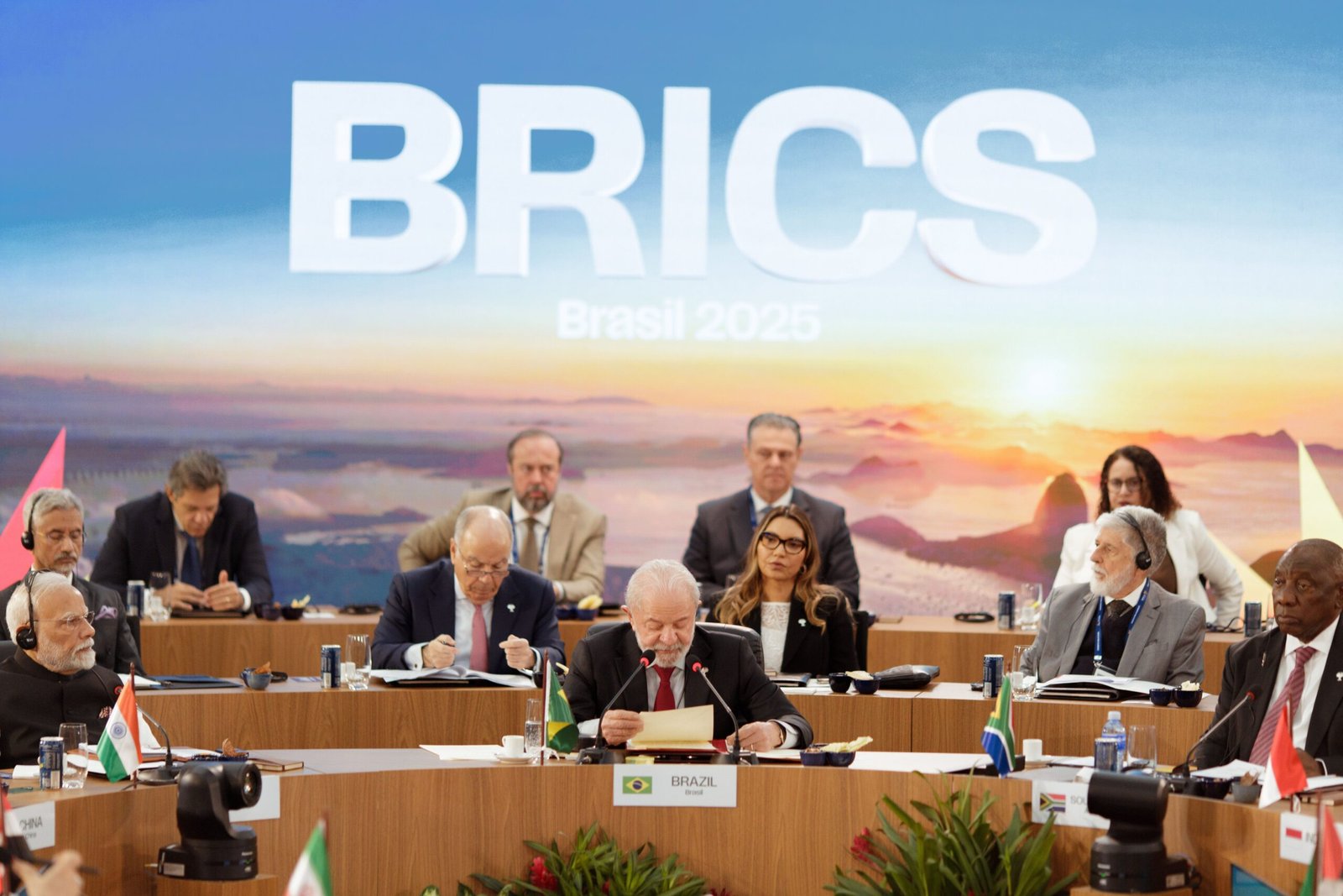 Análise: Irã gerou impasse e quase travou texto final do Brics; entenda