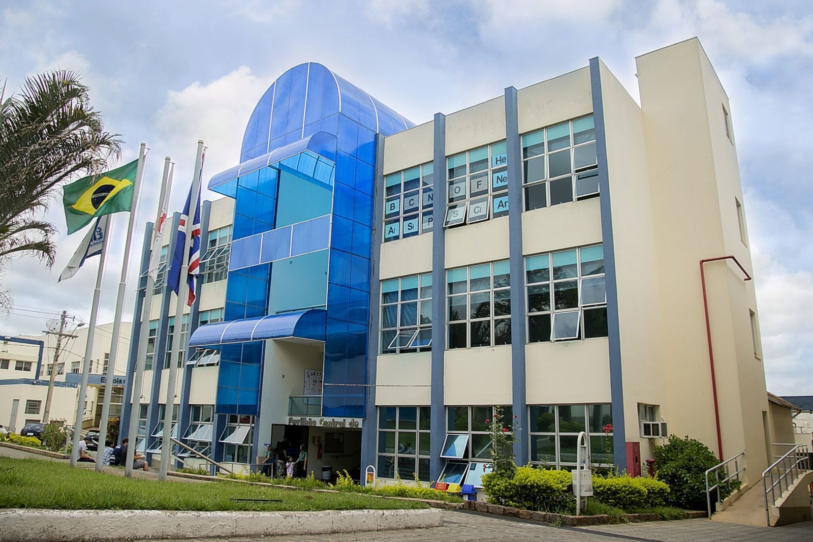 Universidade Federal de Alfenas (MG) abre inscrições para Vestibular 2026