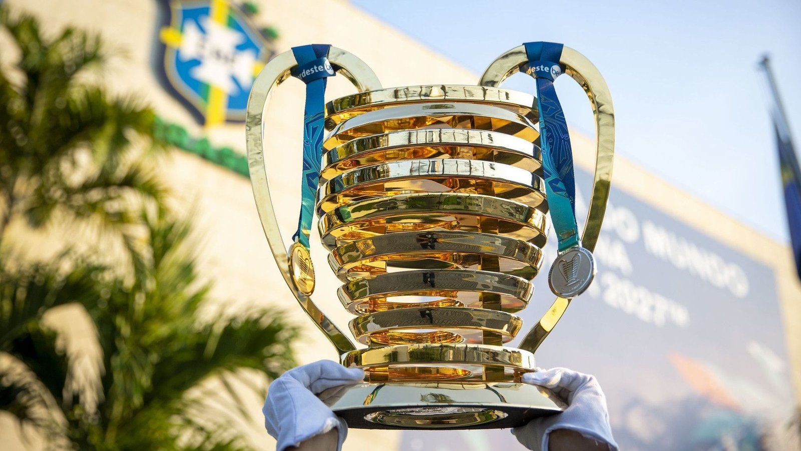 Copa do Nordeste volta nesta terça (8): saiba o que está em jogo