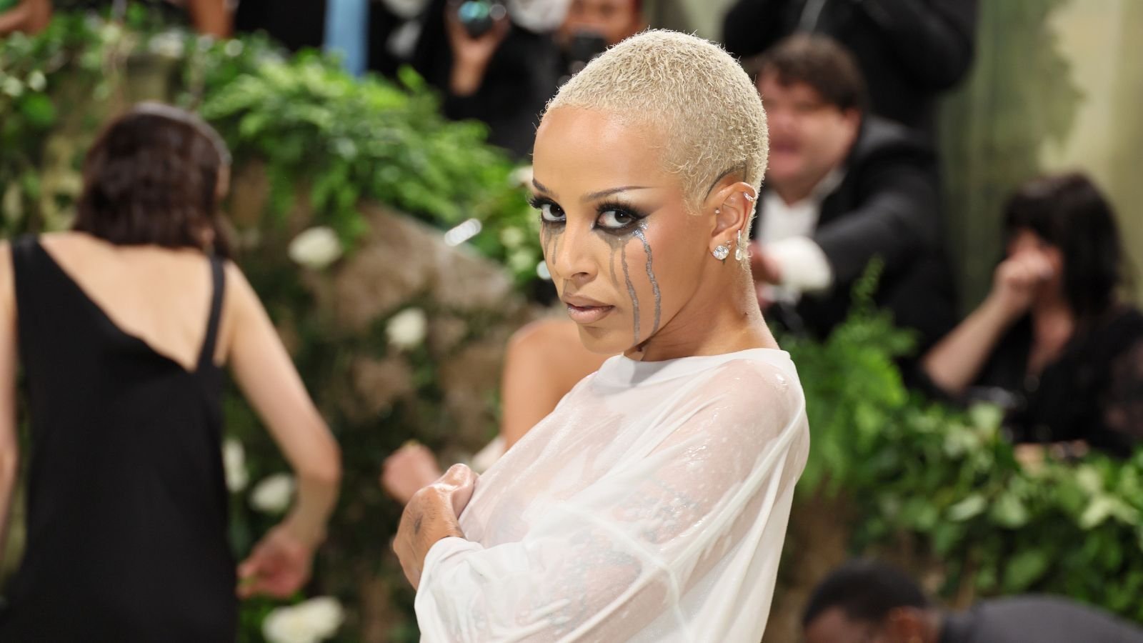 Doja Cat diz que seu próximo álbum será pop: “Quero refazer e evoluir”