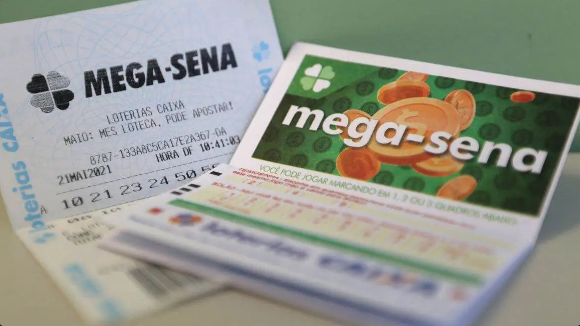 Mega-Sena 2890: veja os números sorteados neste sábado