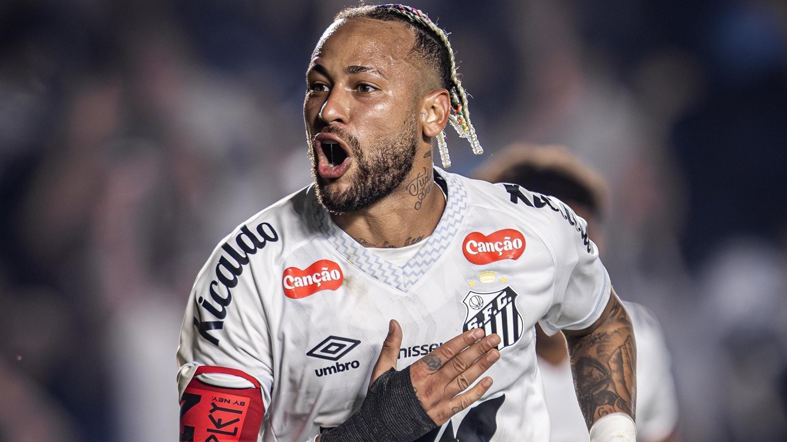 Neymar joga? Veja escalações de Mirassol x Santos e onde assistir ao jogo
