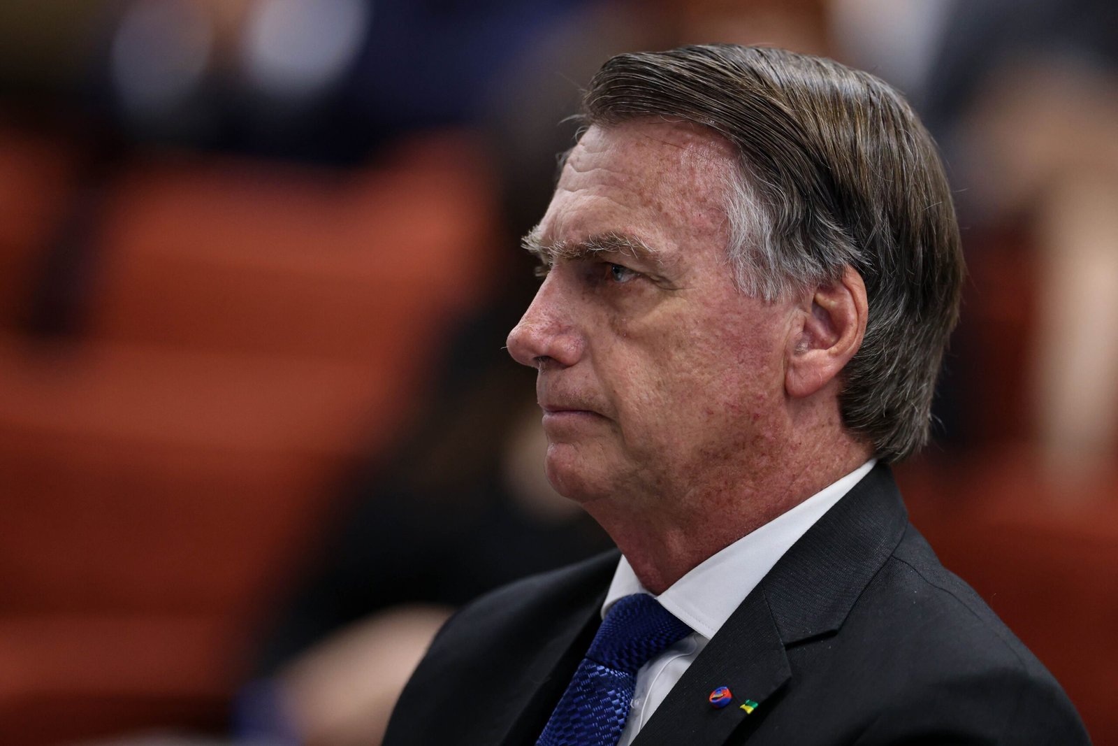 Governistas acusam oposição de “retaliar o povo” após prisão de Bolsonaro