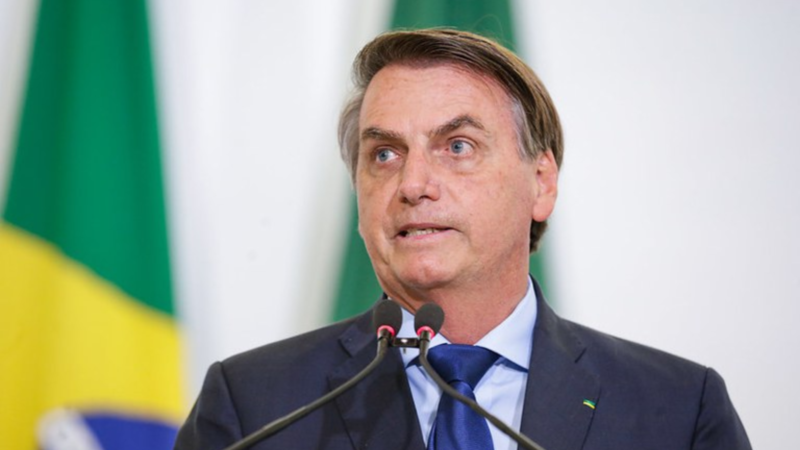 Análise: Processo envolvendo Bolsonaro é contaminado pela política