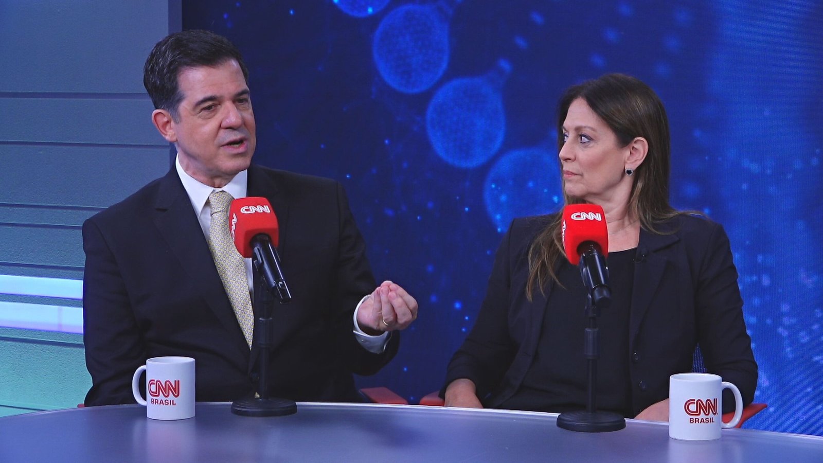 Dr. Kalil: Consumo de café pode proteger o coração, apontam especialistas