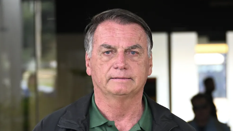 Saiba como foram os últimos meses de Bolsonaro antes da prisão domiciliar