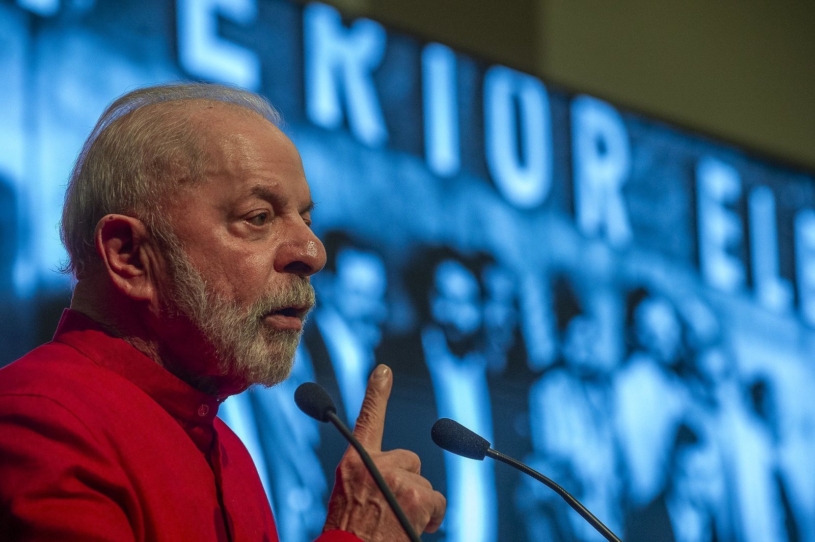 Malufistas nunca defenderam a ditadura militar, diz Lula