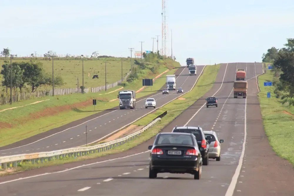 Randoncorp corta previsões para 2025 por cenário macroeconômico desafiador