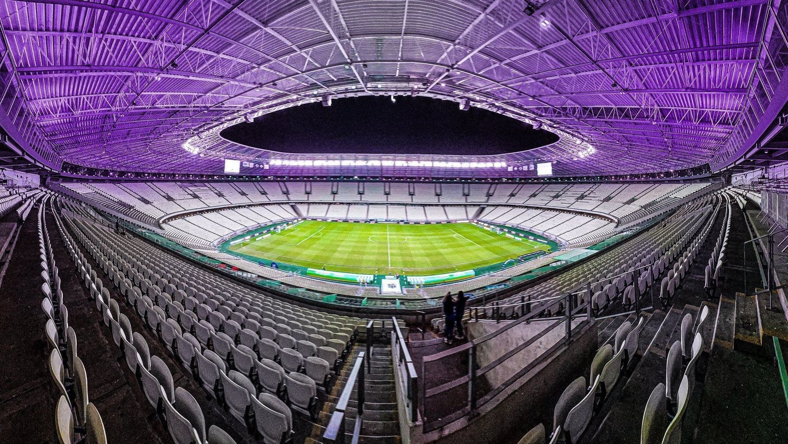 Ceará x Flamengo: horário e onde assistir ao jogo do Brasileirão