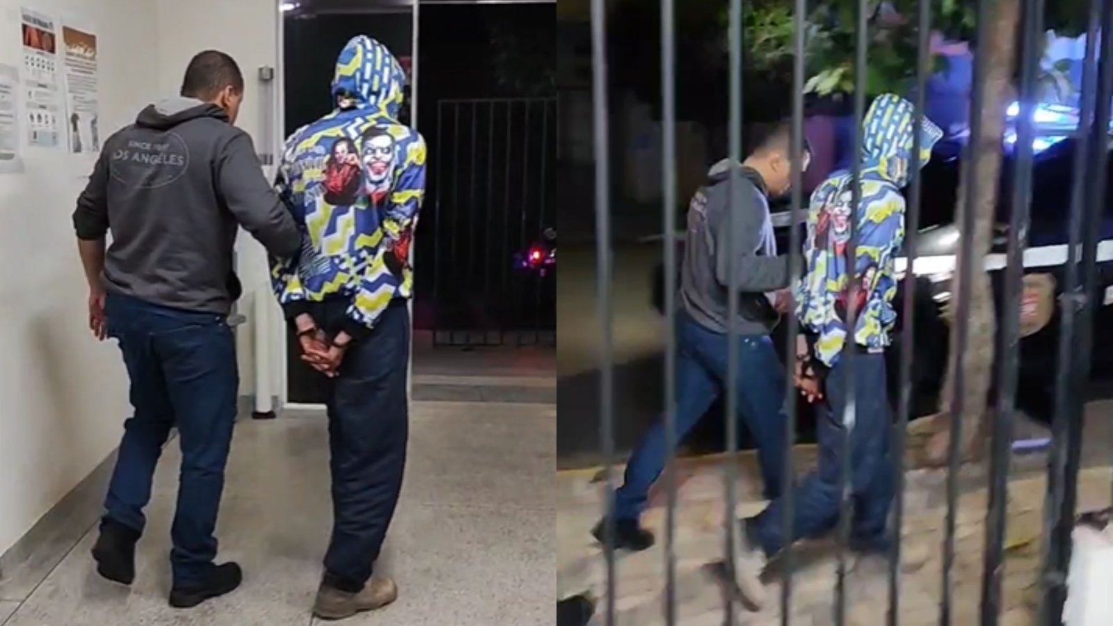 Homem é preso ao manter ex-namorada grávida em cárcere privado em SP