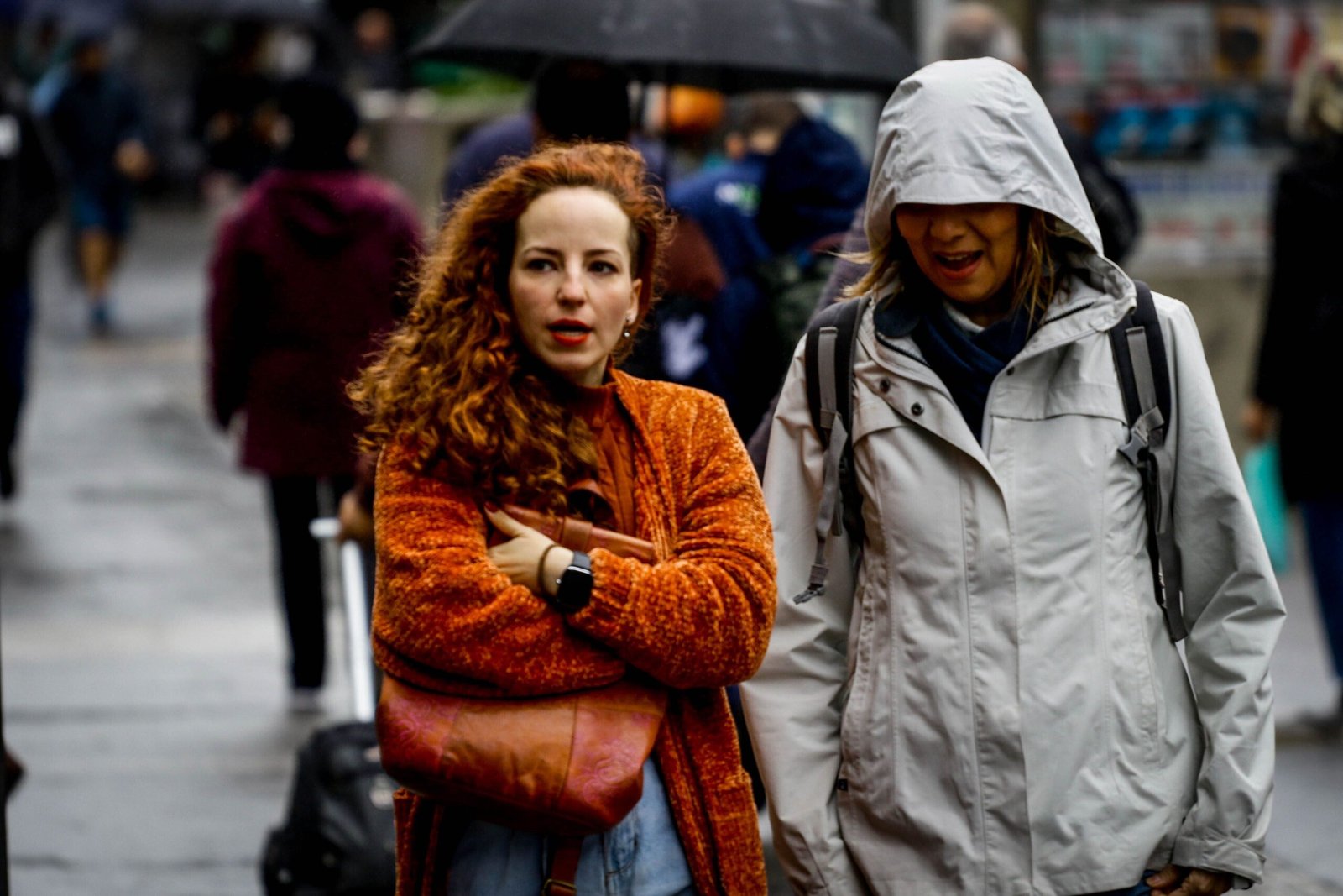 Onda de frio: temperatura despenca na cidade de São Paulo e vai para 8ºC