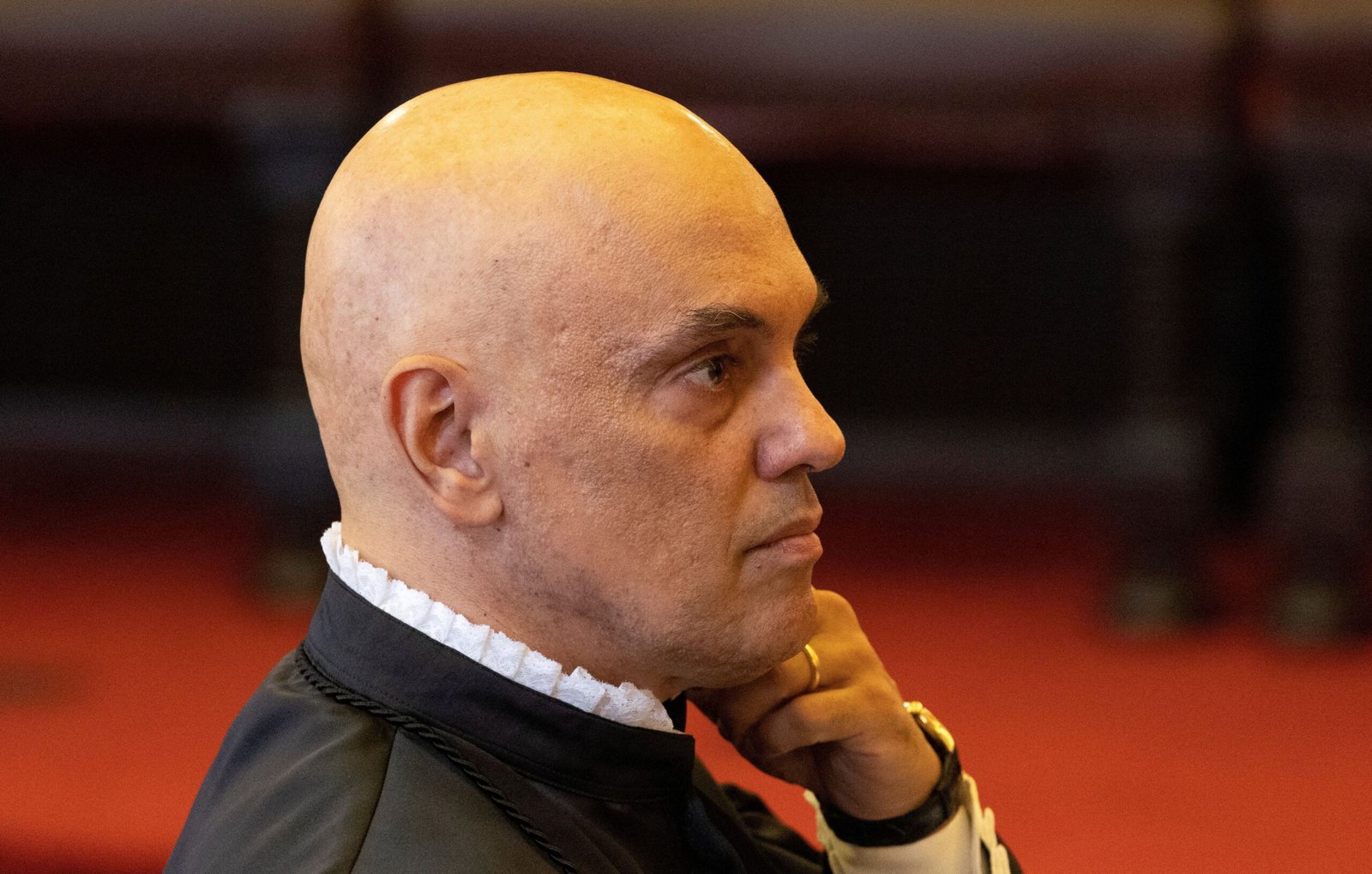 Procon pode atuar diante da Lei Magnitsky, aplicada contra Moraes?