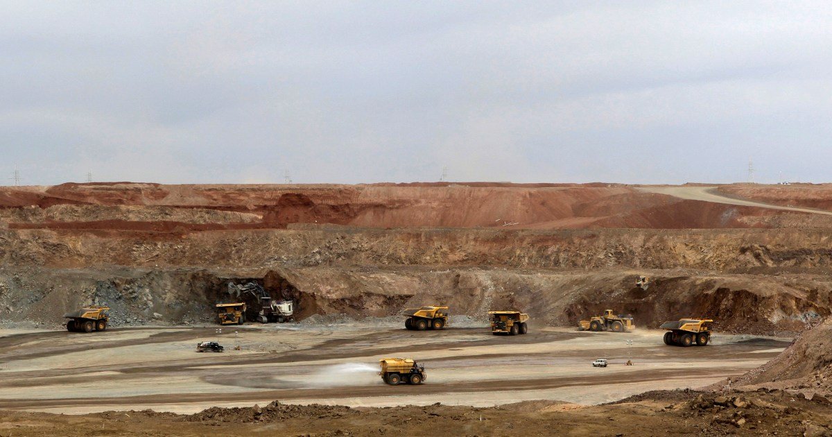 Política de minerais críticos segue sem consenso entre governo e Congresso