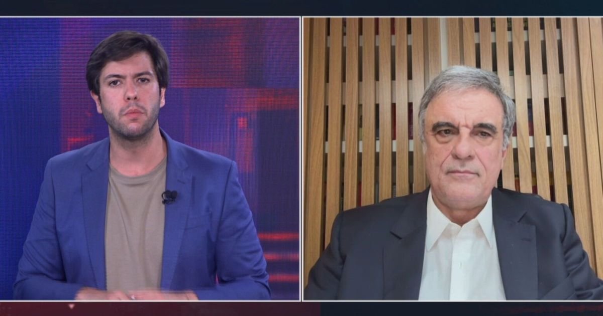 O Grande Debate: Após cessar-fogo em Gaza, Trump merece Nobel da Paz?