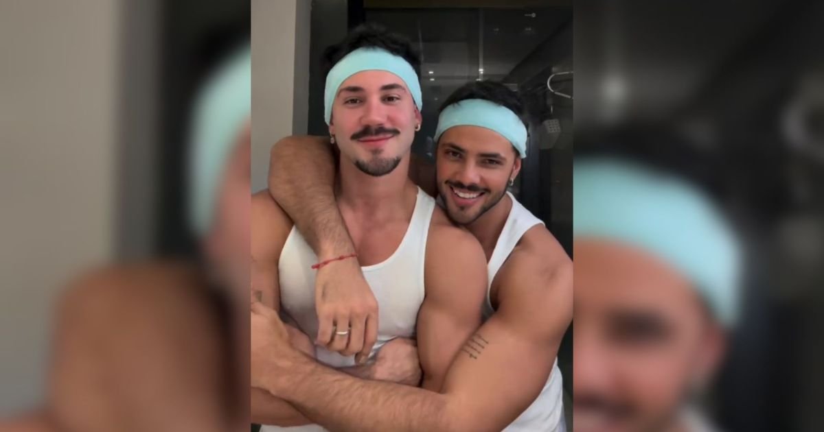 Ator da Globo e influenciador são alvejados durante tentativa de assalto