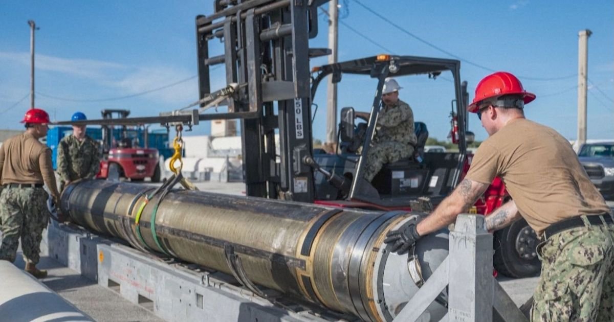 Entenda como míssil Tomahawk pode mudar guerra entre Rússia e Ucrânia