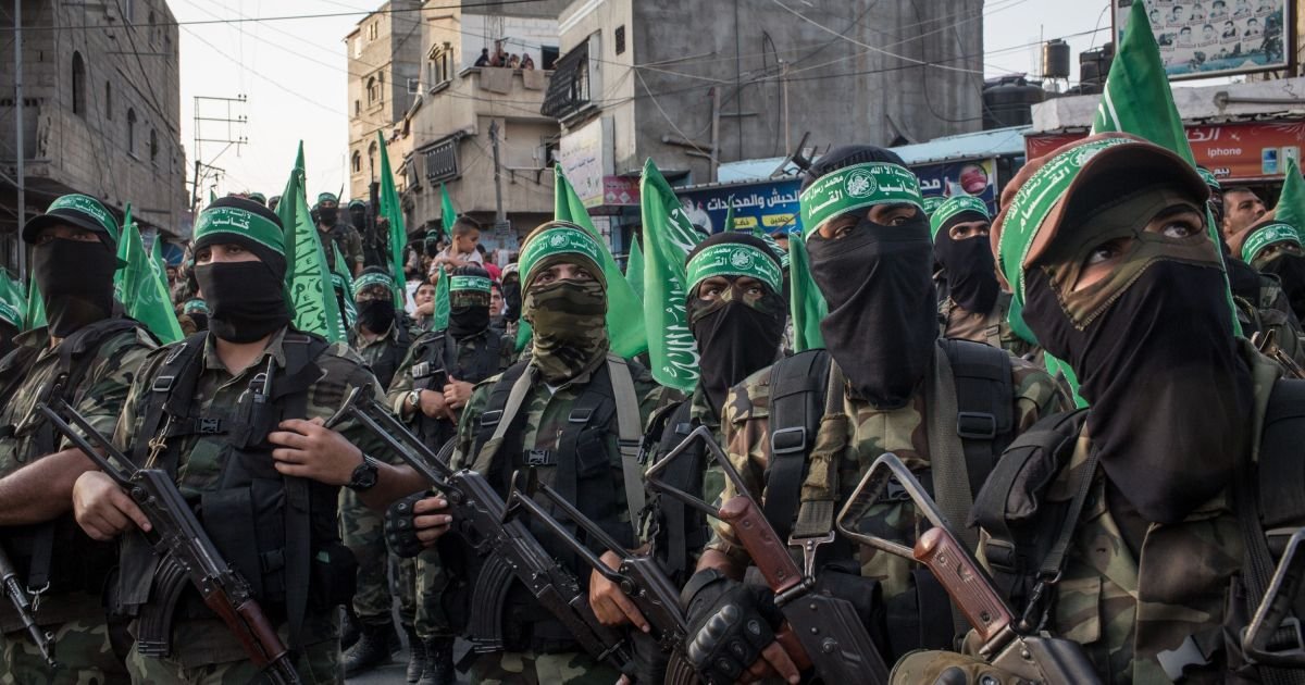 Hamas nega declaração dos EUA sobre “violação do cessar-fogo”
