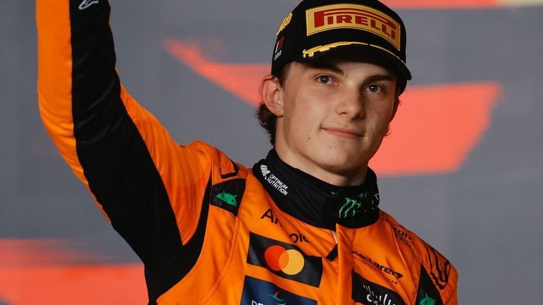 Líder do campeonato, Piastri admite frustração após sétimo lugar no México