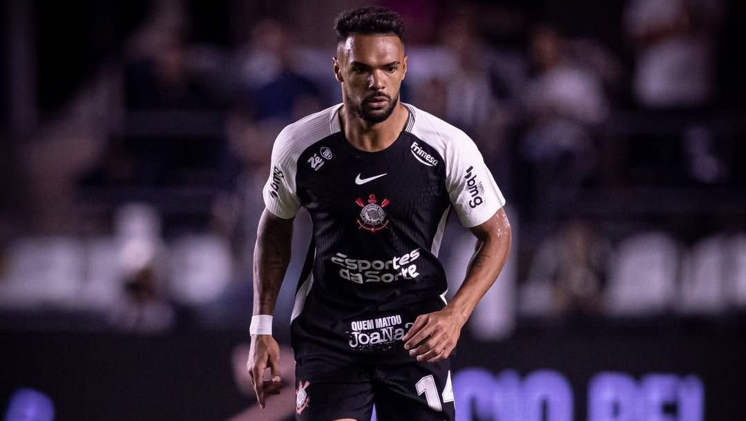 Cuiabá alega novo calote do Corinthians por Raniele e cobra punição