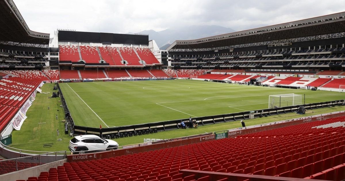 LDU x Palmeiras: escalações e onde assistir à semifinal da Libertadores