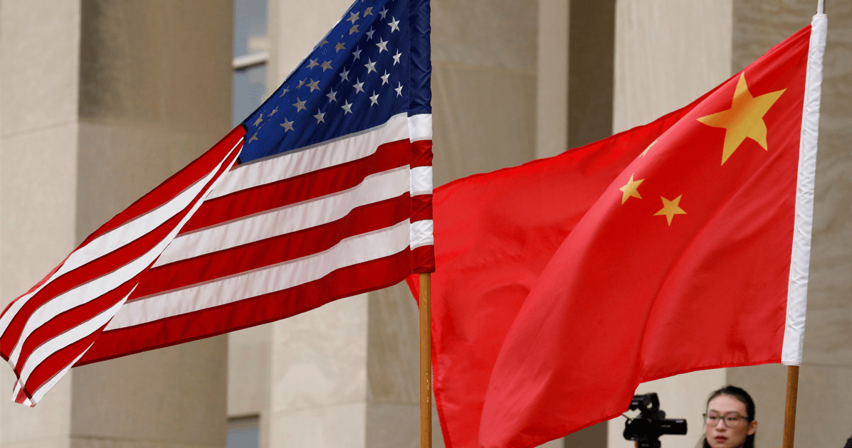 EUA dizem que China adiou negociação sobre terras raras após ser contatada